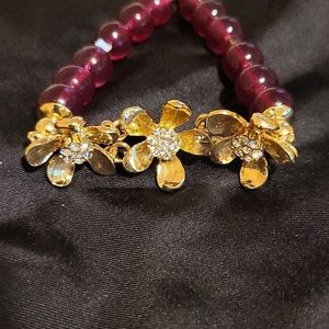 Vera Bradley bracelet